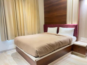 R k home stay 2bhk flat